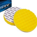 Полировальный диск Mirka Polarshine желтый