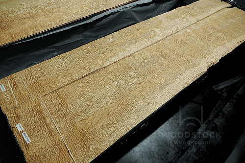 Натуральный шпон Тамо Натуральный шпон Тамо