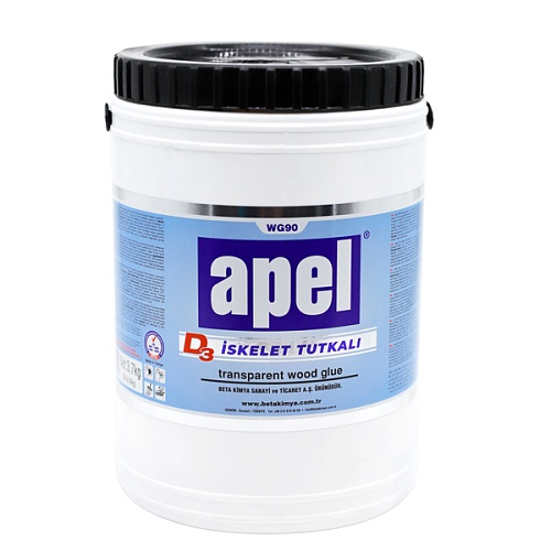 Apel WG90 (4 кг)