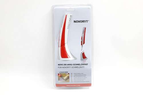 Воскоплавитель мобильный Novoryt NOVO-200