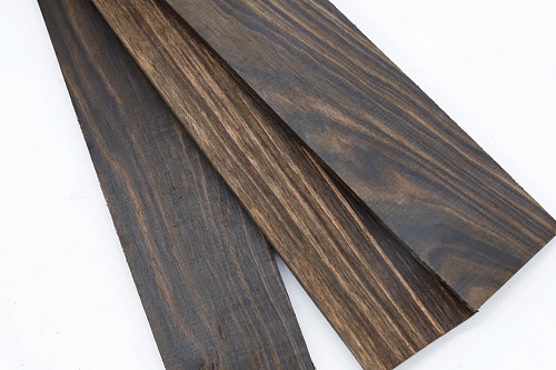 Накладка на гриф Эбен Макассар