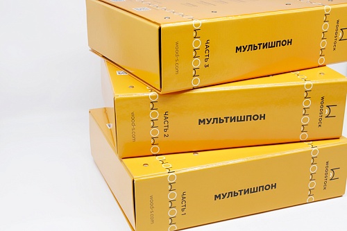 Каталоги Мультишпон, образцы под лаком Каталоги Мультишпон, образцы под лаком