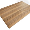 Инженерная доска Орех Европейский Colored 2 мм 