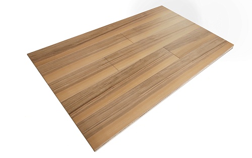 Инженерная доска Орех Европейский Colored 2 мм 