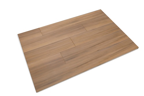 Инженерная доска Мансония 2 мм