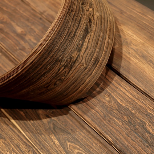 Натуральный шпон Бокоте Натуральный шпон Бокоте