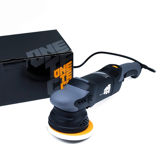 Полировальная машинка OneTech NT09E-304