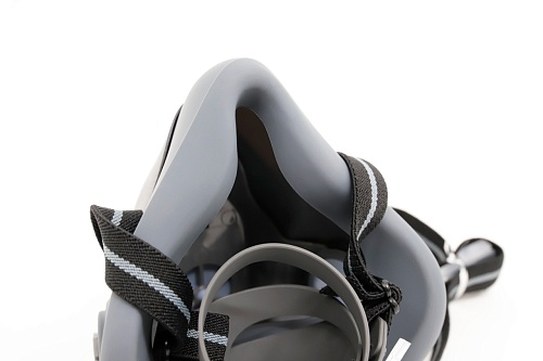 Полумаска силиконовая RoxelPro Полумаска силиконовая RoxelPro