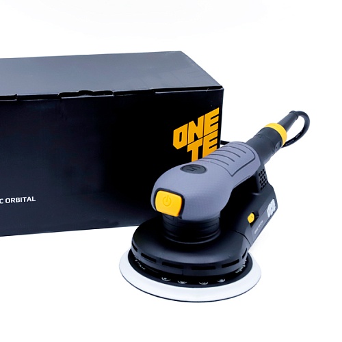 Шлифовальная машинка OneTech NT09E-550CF
