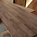 Мебельный щит Орех американский А 40x900x2500 мм