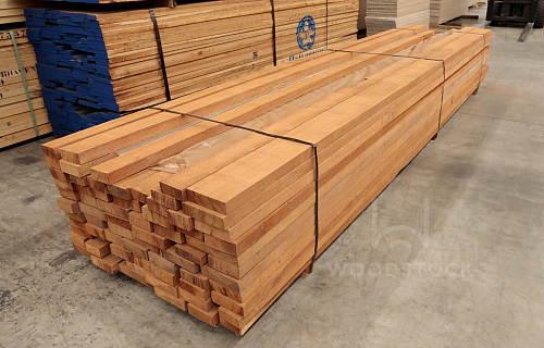 Пиломатериалы Лайсвуд [Lacewood]