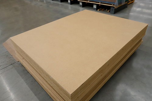 30 мм, массив ели + ХДФ (Россия)