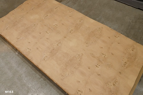 Сращенный шпон Дуб корень Сращенный шпон Дуб корень