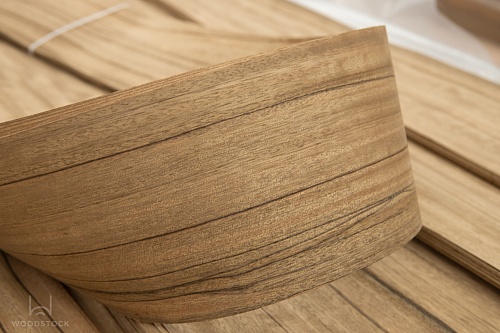 Натуральный шпон Палдао Натуральный шпон Палдао