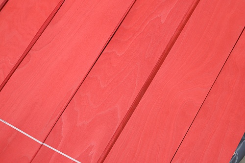 Дизайн-шпон Берёза 27.042