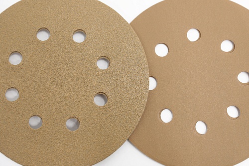 Диски шлифовальные Sunmight Gold Диски шлифовальные Sunmight Gold