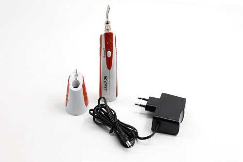 Воскоплавитель мобильный Novoryt NOVO-200