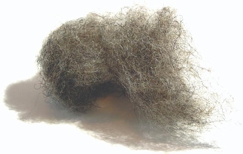 Экополотно ORGANOID Шерсть Горного Барана Экополотно ORGANOID Шерсть Горного Барана