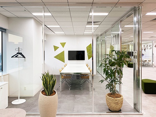 Экополотно ORGANOID Мох Лойташ MOUS HELLGRIAN Экополотно ORGANOID Мох Лойташ MOUS HELLGRIAN