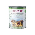 BIOFA 1075 Лазурь для дерева