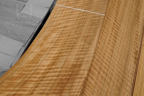 Натуральный шпон Палдао FRISSE Натуральный шпон Палдао FRISSE