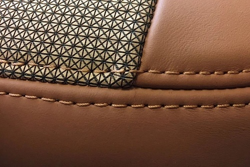 Текстиль NUO Орех T1S