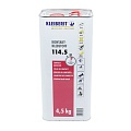 Клей контактный Клейберит 114.5 (4,5 кг)