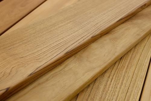 Террасная доска Тик Террасная доска Тик