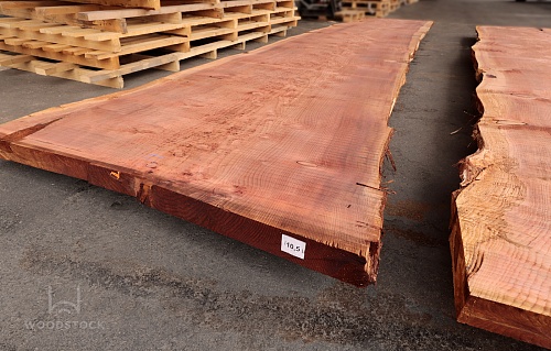 Пиломатериалы Секвойя, слэб Пиломатериалы Секвойя, слэб