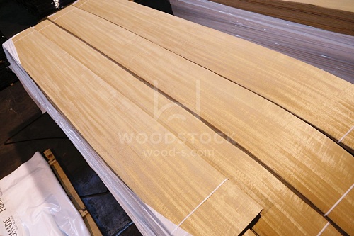 Натуральный шпон Анегри Натуральный шпон Анегри