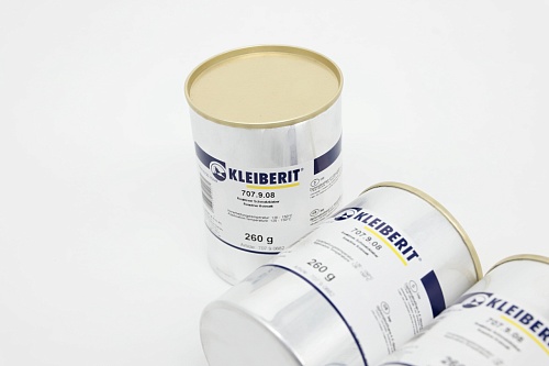 PUR-расплав для кромки Kleiberit 707.9 PUR-расплав для кромки Kleiberit 707.9