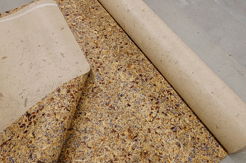 Экополотно Красочный Тироль Swarovski