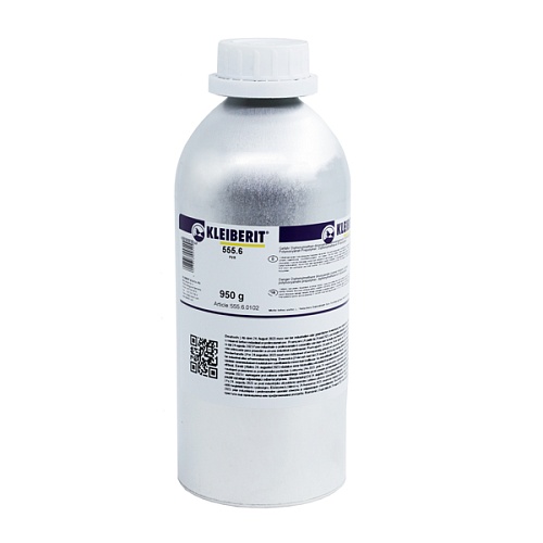 Kleiberit PUR 555.6 (0,9 кг) Kleiberit PUR 555.6 (0,9 кг)