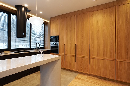 Натуральный шпон Дуб Натуральный шпон Дуб