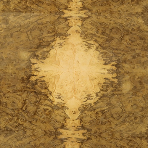 Сращенный шпон Лаурель корень