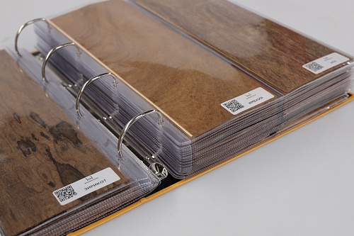 Каталоги Шпон натуральный