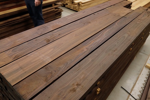 Палисандр Сонокелинг