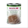 Масло и воск для древесины BIOFA 8500 Цветное масло для интерьера