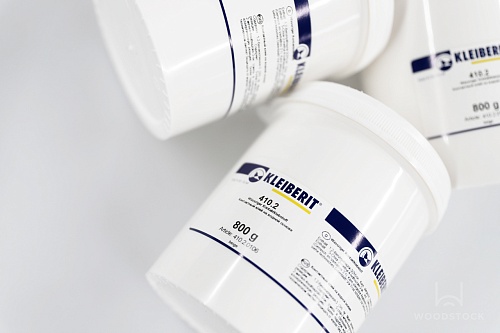 Kleiberit 410.2 (0,8 кг) Kleiberit 410.2 (0,8 кг)