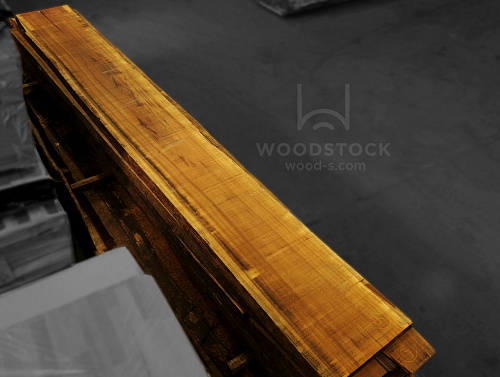 Слэбы Муиракатиара [Muiracatiara]