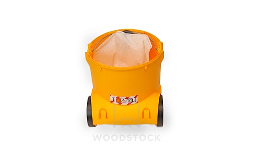 Шлифовальные машинки Mirka Пылесос MIRKA VC1025L