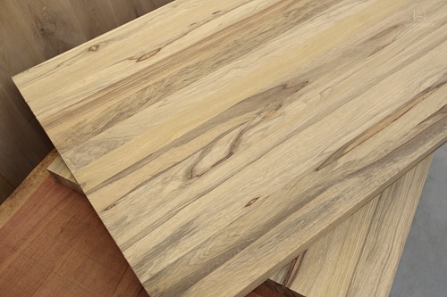 Мебельный щит Блэк Офрам цельный 20х600х1200