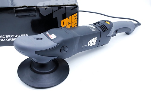 Полировальная машинка OneTech NT09E-303