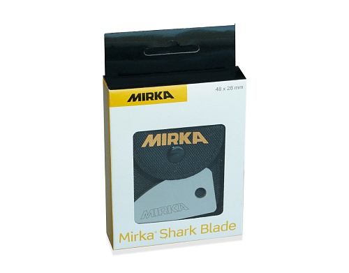 Средства для полировки Mirka Нож для удаления дефектов на лаке (каттер)