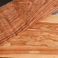 Натуральный шпон Гренадилло "Wild"