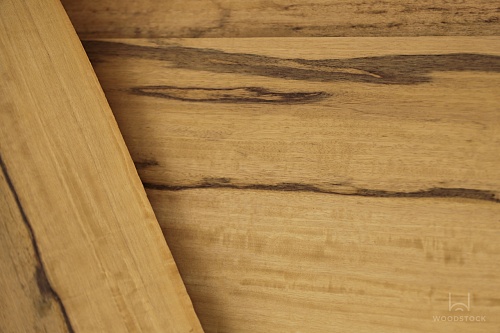 Натуральный шпон Эбен Брауни