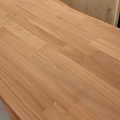 Красное дерево Mixed сращенный 40x600x3000