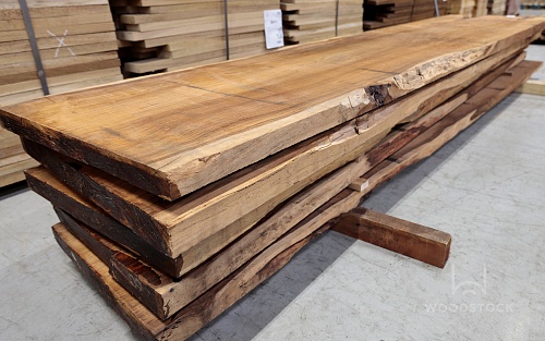 Палисандр Сантос слэбы, лот #5s Палисандр Сантос слэбы, лот #5s