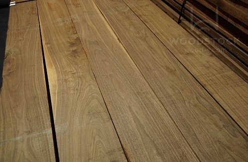 Пиломатериалы Орех американский [Black Walnut]