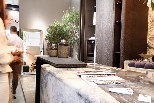 Дизайн-шпон TABU Лайсвуд 81.063